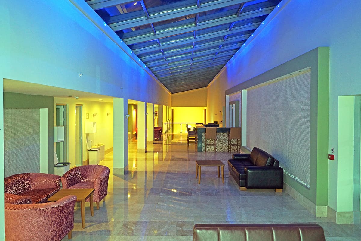 Adrina Termal Health and Spa Hotel-59