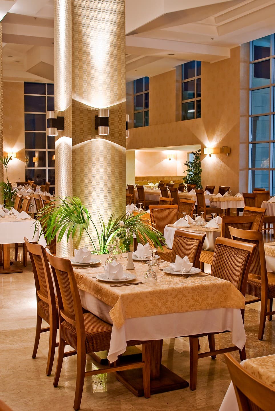 Adrina Termal Health and Spa Hotel-7
