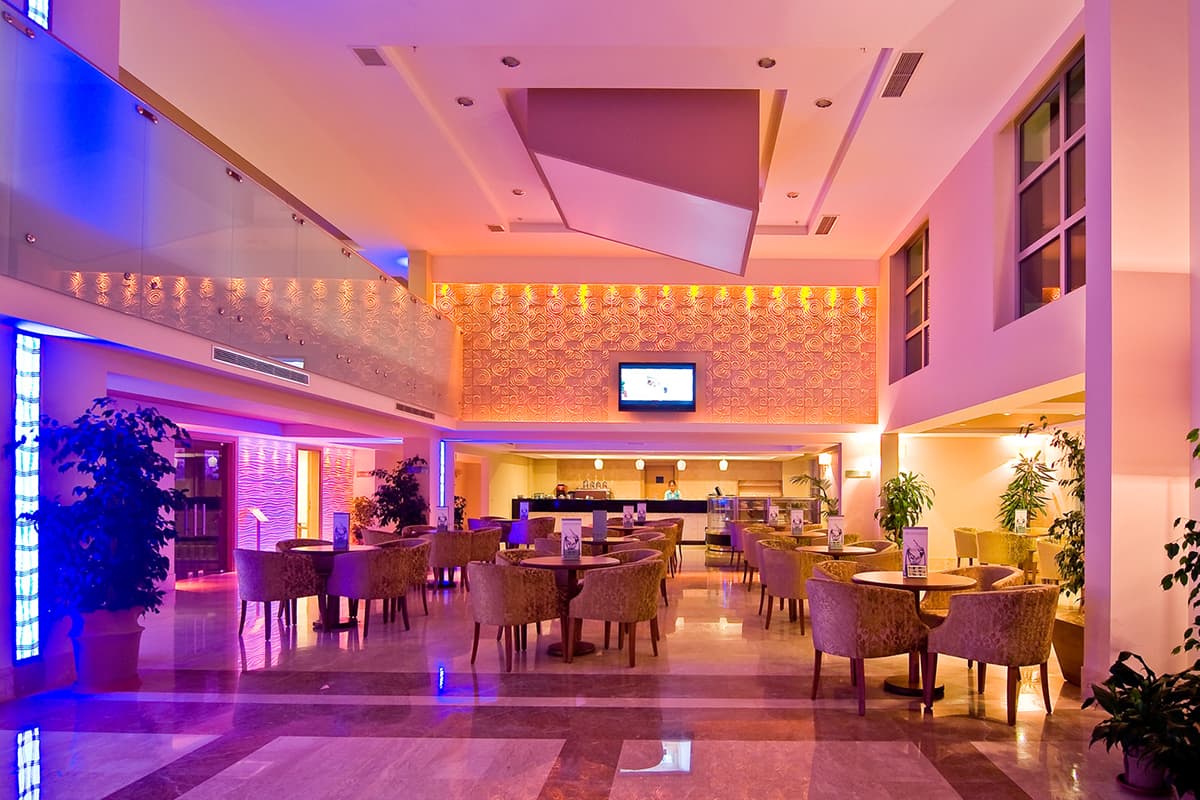 Adrina Termal Health and Spa Hotel-67