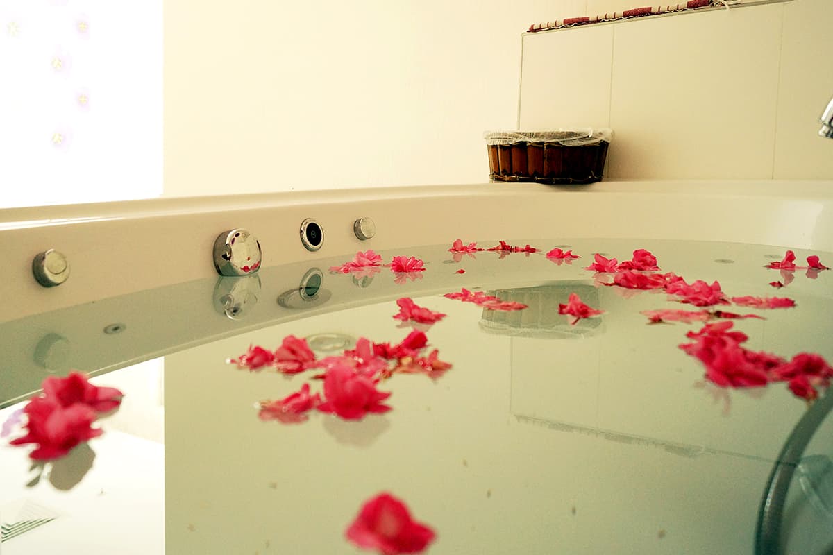 Adrina Termal Health and Spa Hotel-40