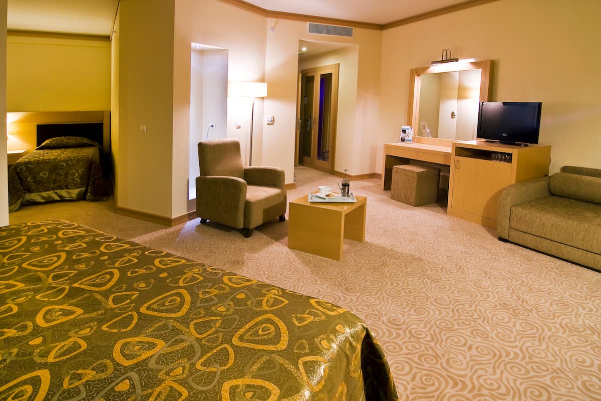 Adrina Termal Health and Spa Hotel-28