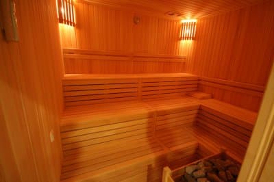 Adrina Termal Health and Spa Hotel-2