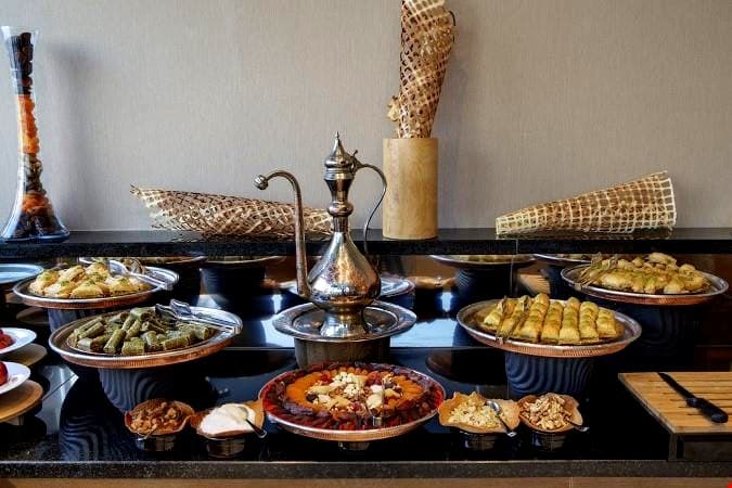 Malatya Park Hotel -20