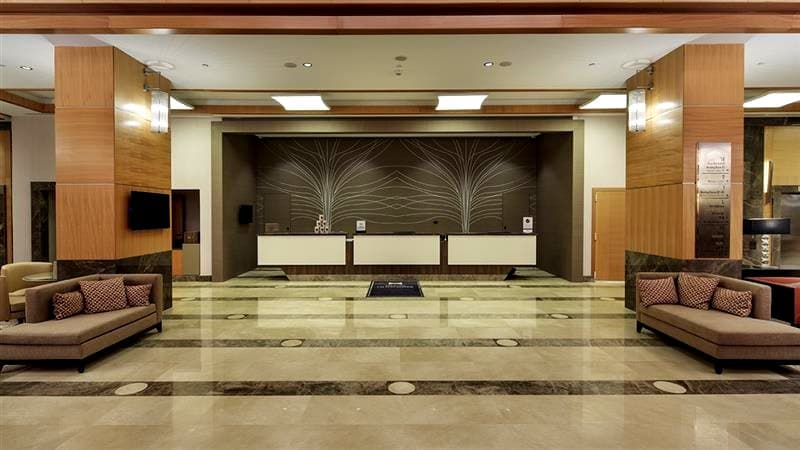 Malatya Park Hotel -17