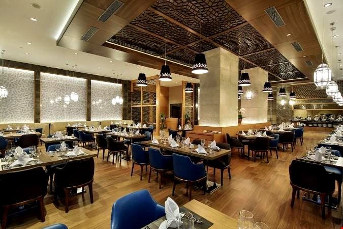 Malatya Park Hotel -16