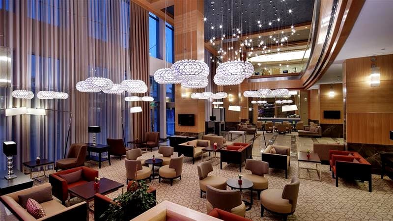 Malatya Park Hotel -15