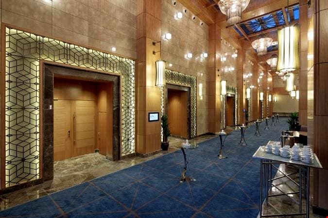 Malatya Park Hotel -7
