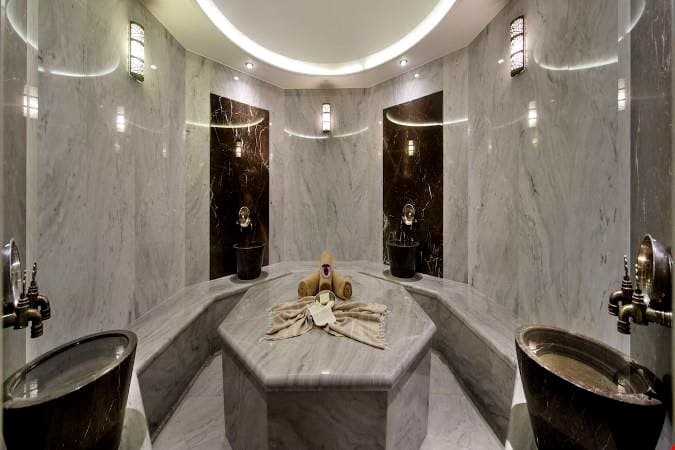 Malatya Park Hotel -30