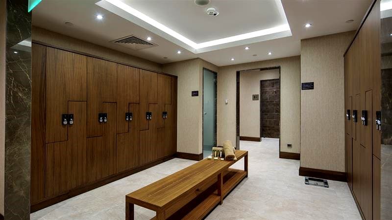 Malatya Park Hotel -29