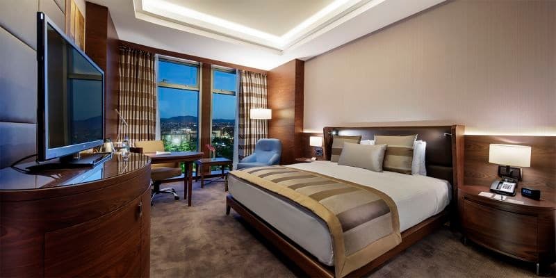 Malatya Park Hotel -10