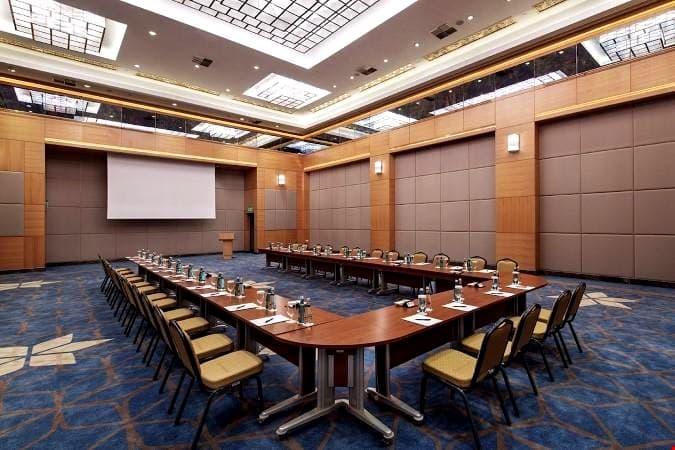 Malatya Park Hotel -23