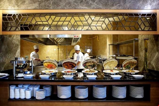 Malatya Park Hotel -14