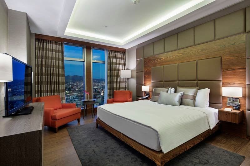 Malatya Park Hotel -18