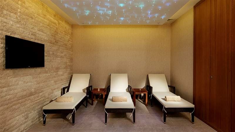 Malatya Park Hotel -28