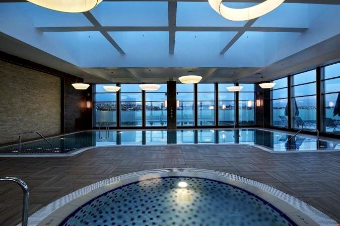 Malatya Park Hotel -31