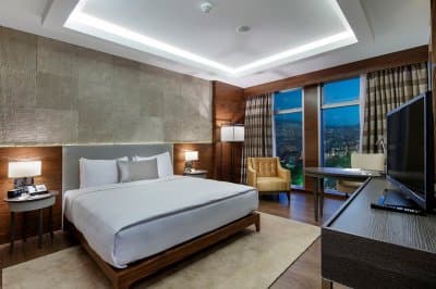 Malatya Park Hotel -1