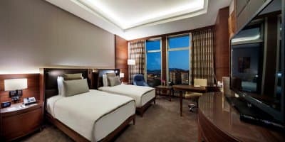 Malatya Park Hotel -4