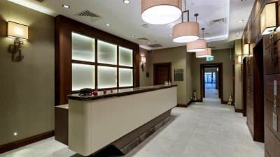 Malatya Park Hotel -3