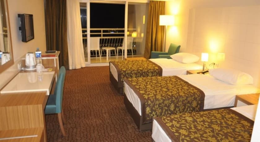 Goldenday Wings Hotel -2