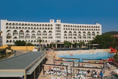 Goldenday Wings Hotel -0