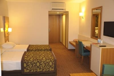 Goldenday Wings Hotel -1