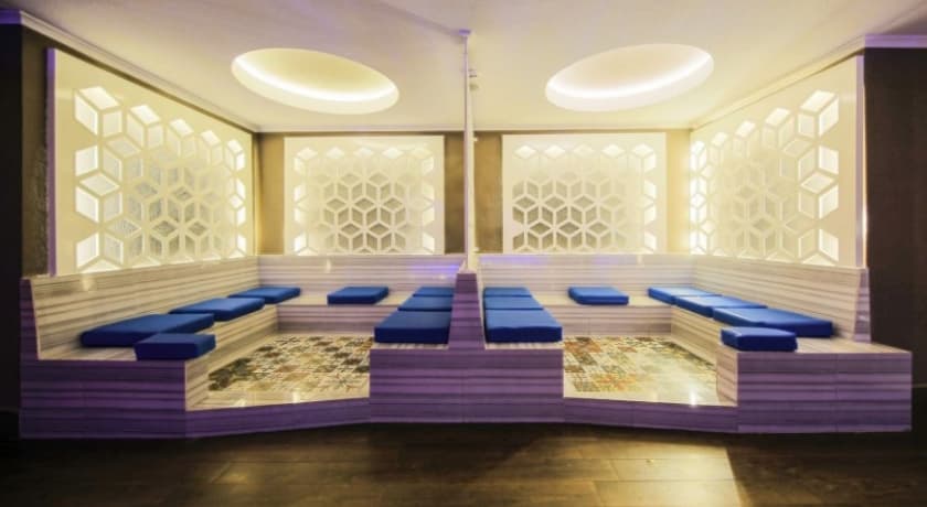 Nox Inn Beach Resort Spa-0