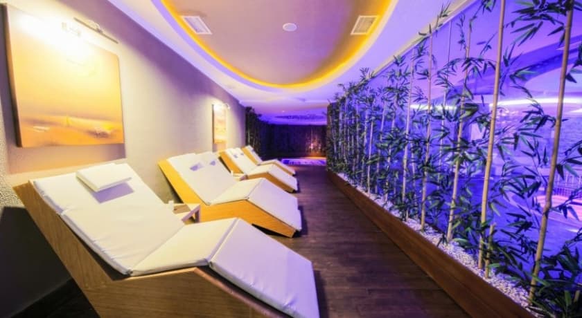 Nox Inn Beach Resort Spa-22