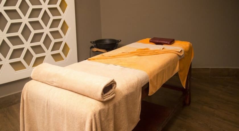 Nox Inn Beach Resort Spa-16