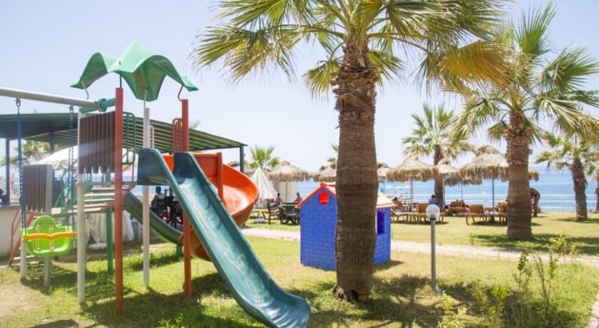 Nox Inn Beach Resort Spa-17