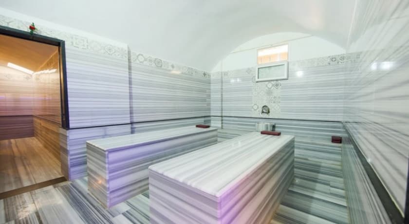 Nox Inn Beach Resort Spa-8