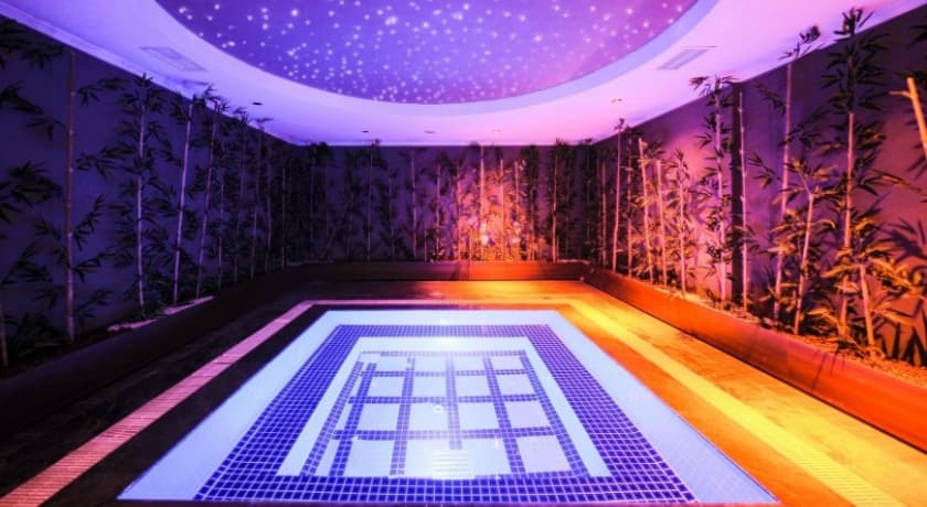Nox Inn Beach Resort Spa-6