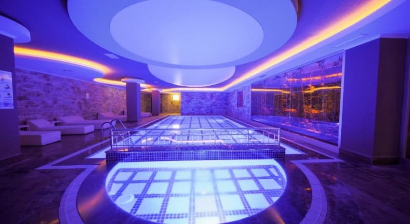 Nox Inn Beach Resort Spa-1