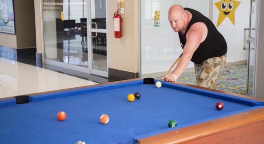 Nox Inn Beach Resort Spa-9