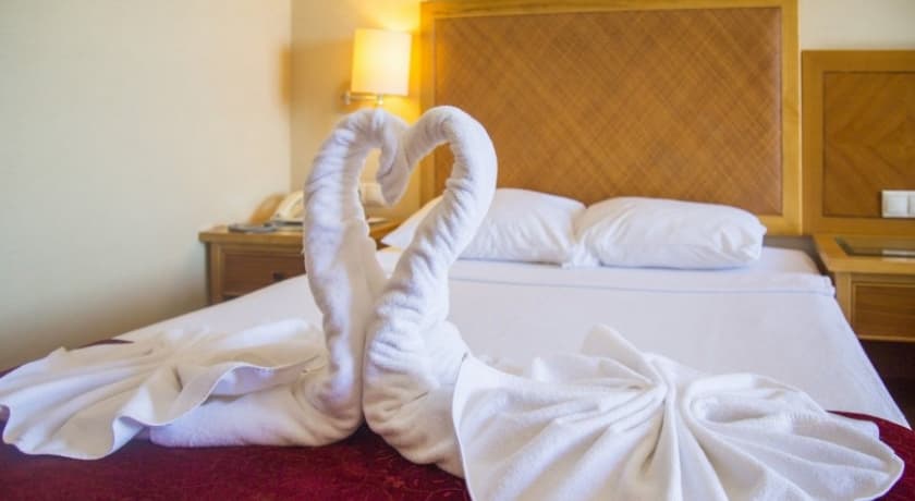 Nox Inn Beach Resort Spa-26