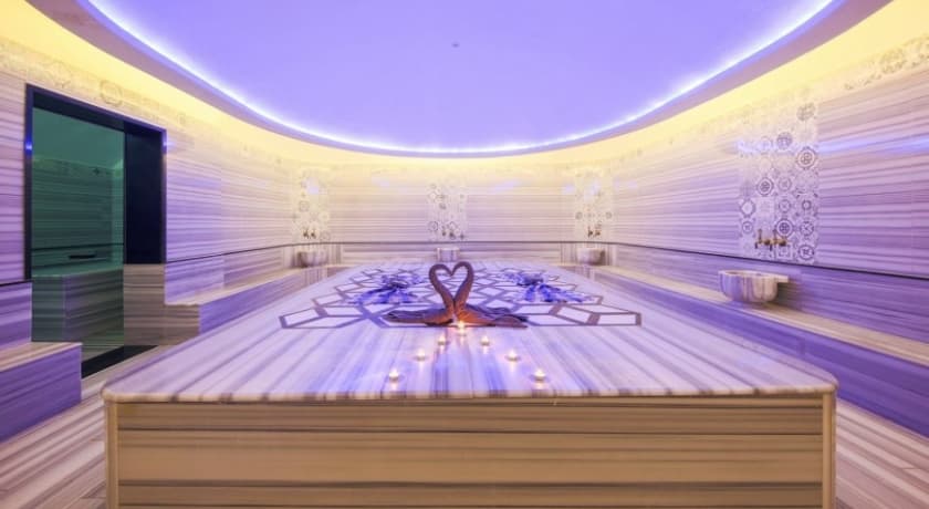 Nox Inn Beach Resort Spa-4