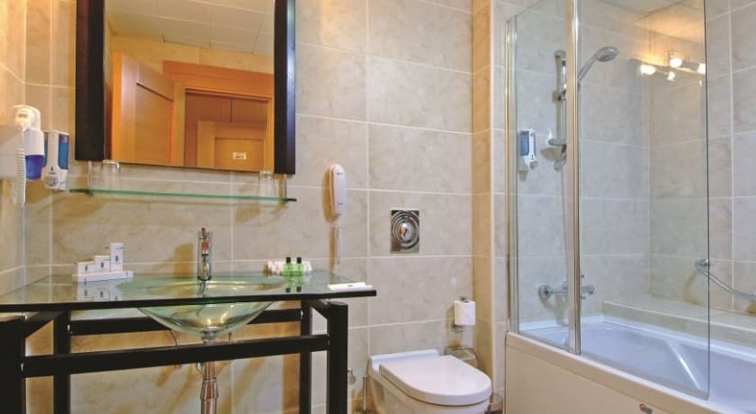 Nox Inn Beach Resort Spa-28
