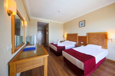 Nox Inn Beach Resort Spa-1