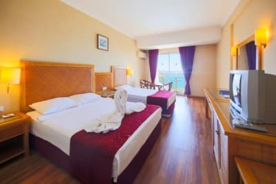 Nox Inn Beach Resort Spa-4