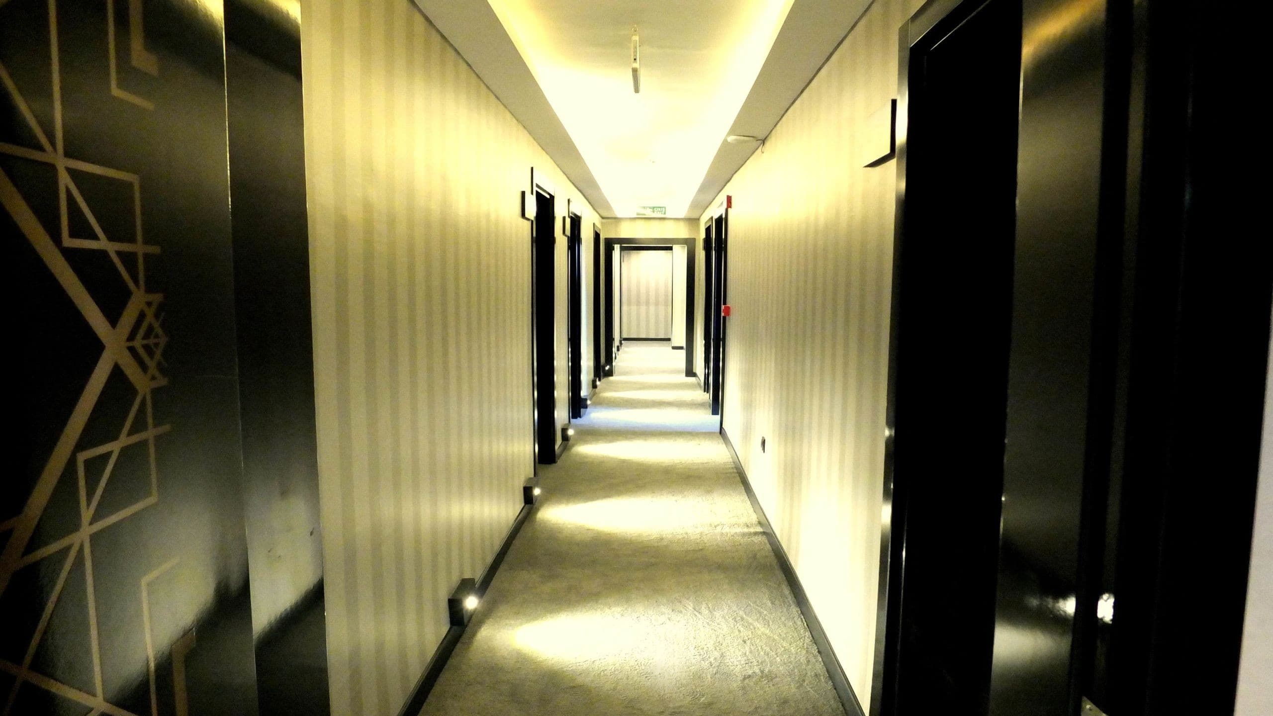 Respiro Boutique Hotel-12