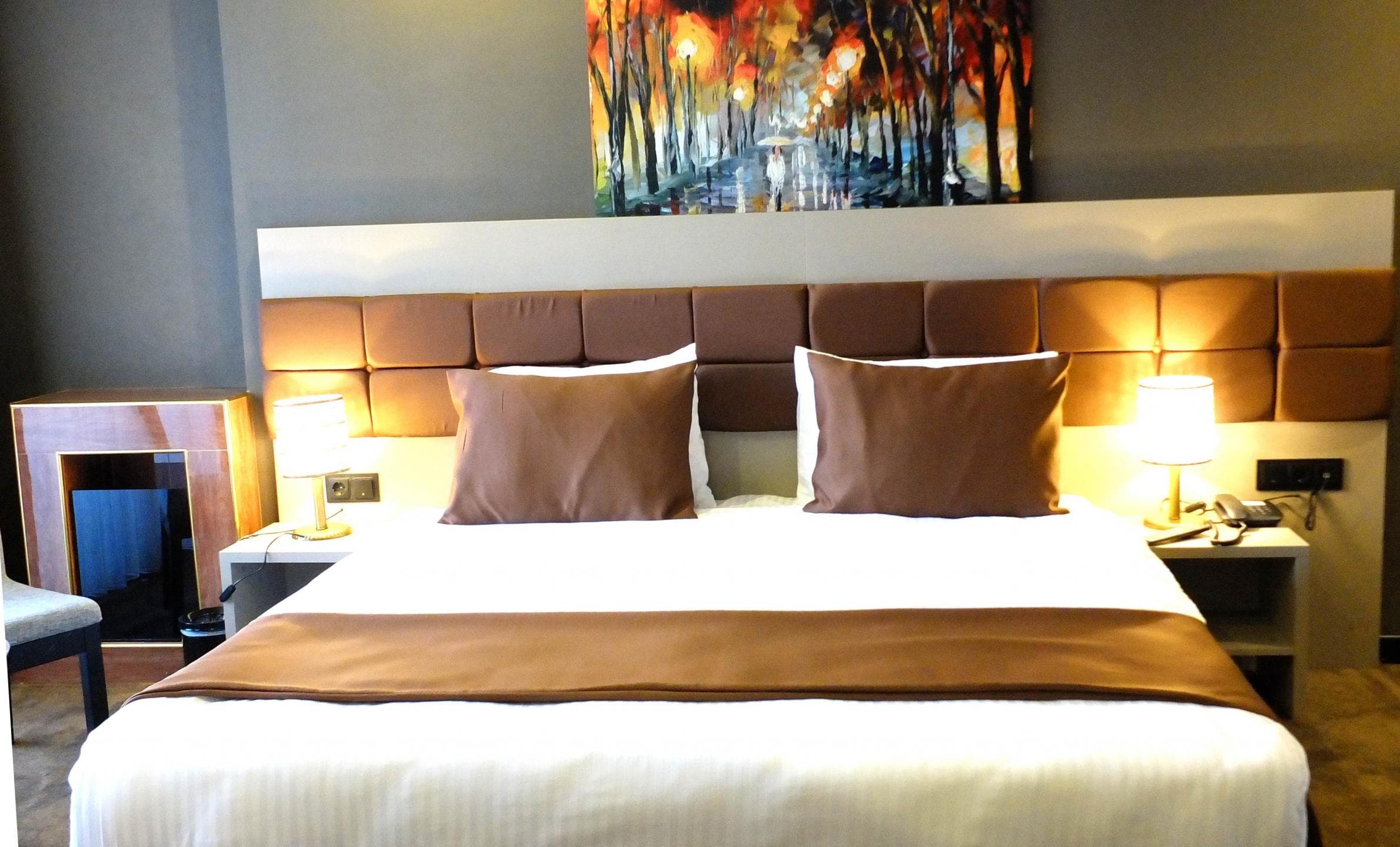 Respiro Boutique Hotel-0