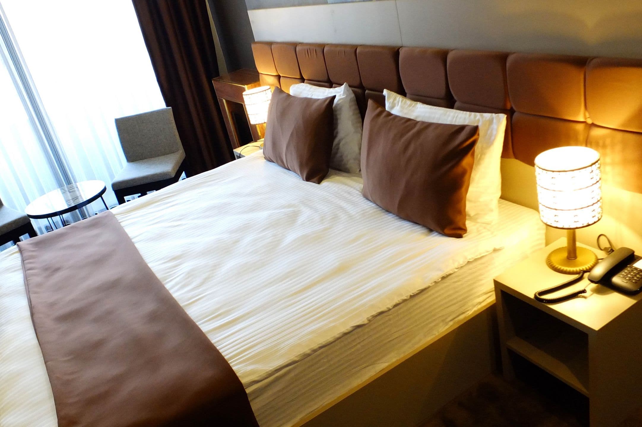Respiro Boutique Hotel-7