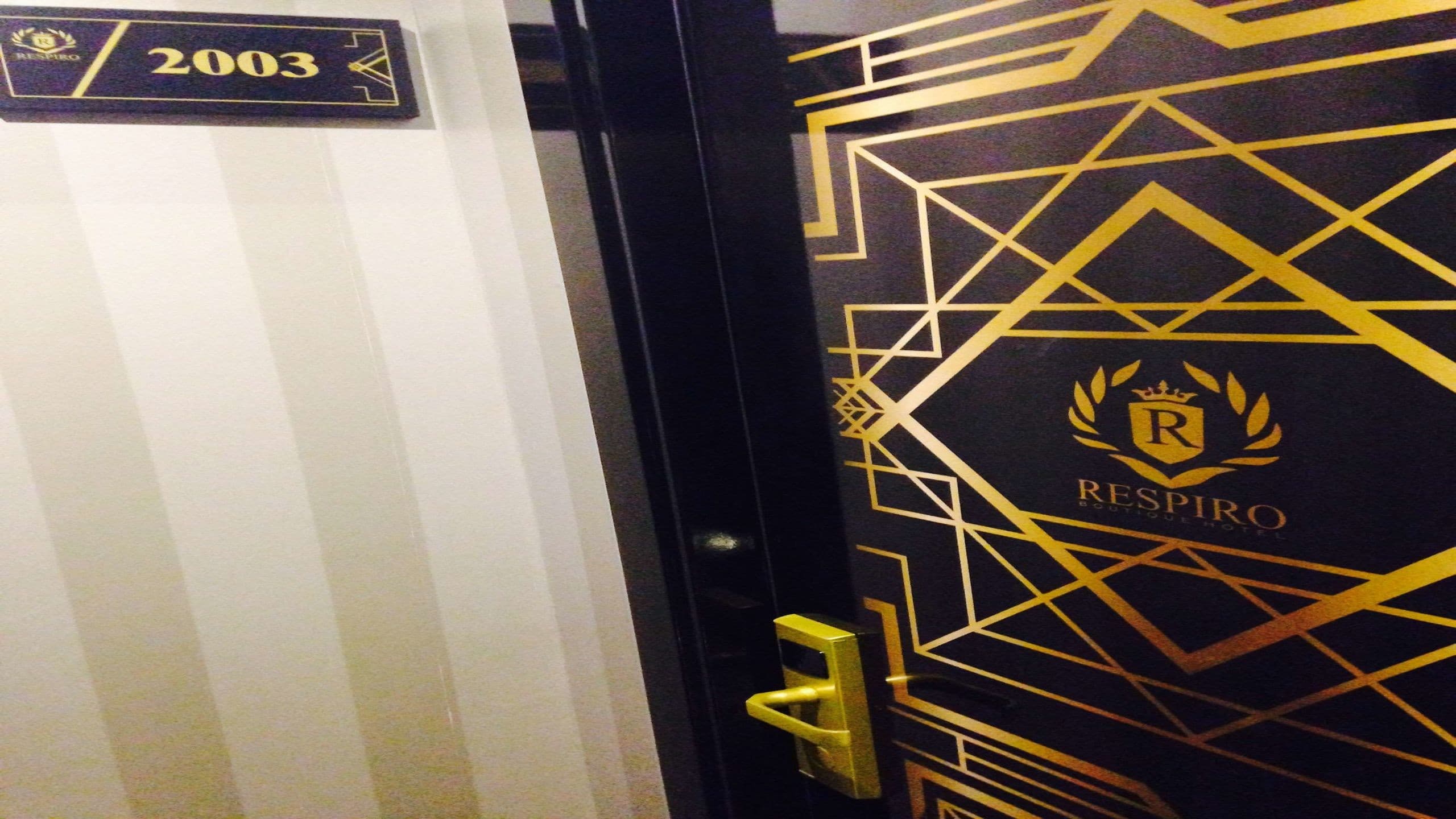 Respiro Boutique Hotel-2