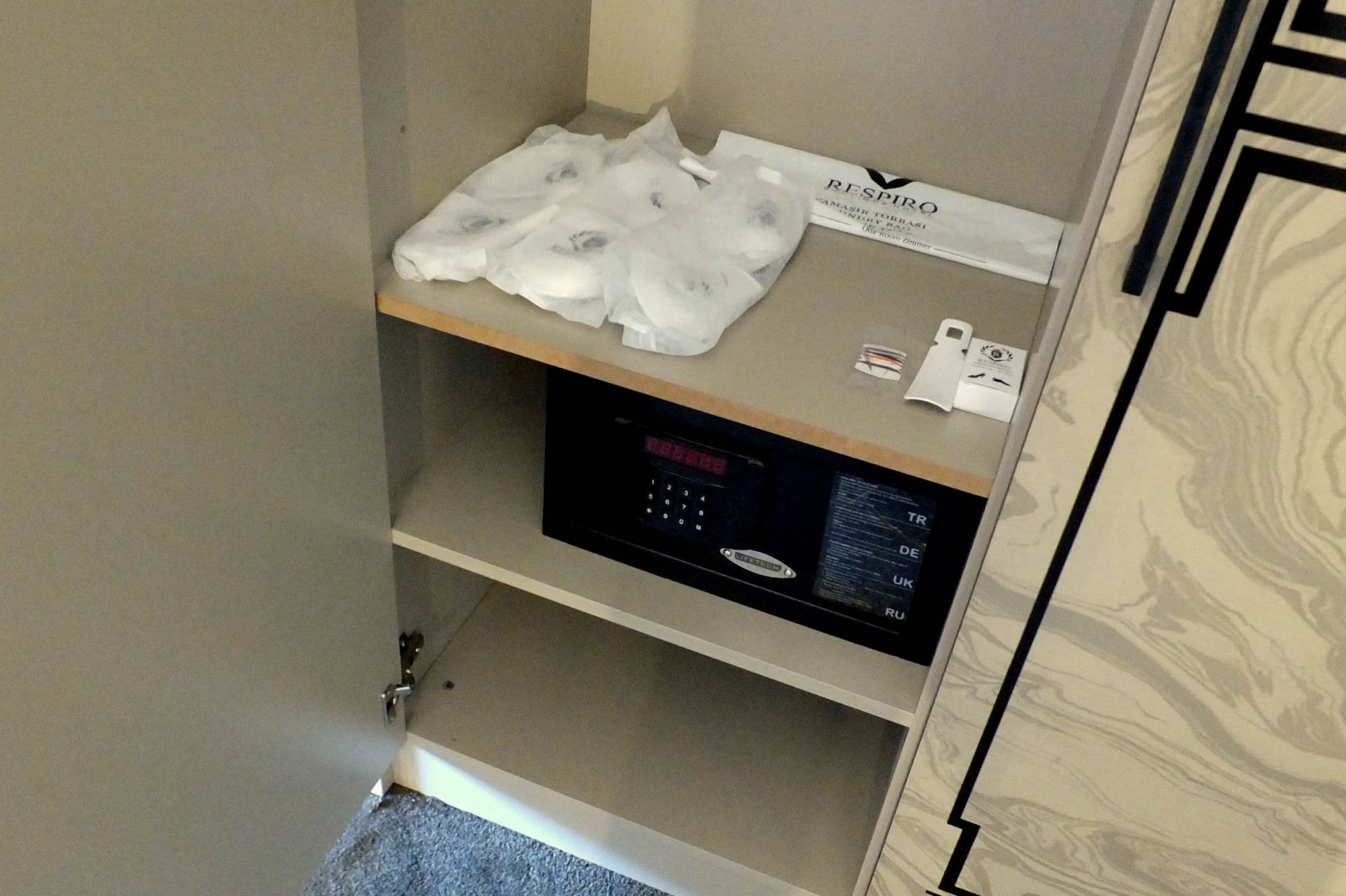 Respiro Boutique Hotel-6