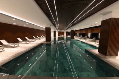 Von Resort Abant-2