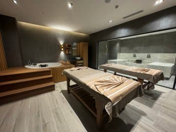 Von Resort Abant-3