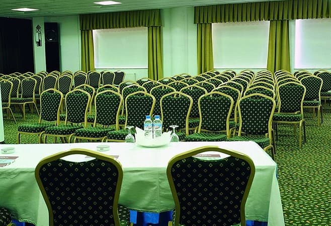 Grand Eras Hotels Erciyes-1