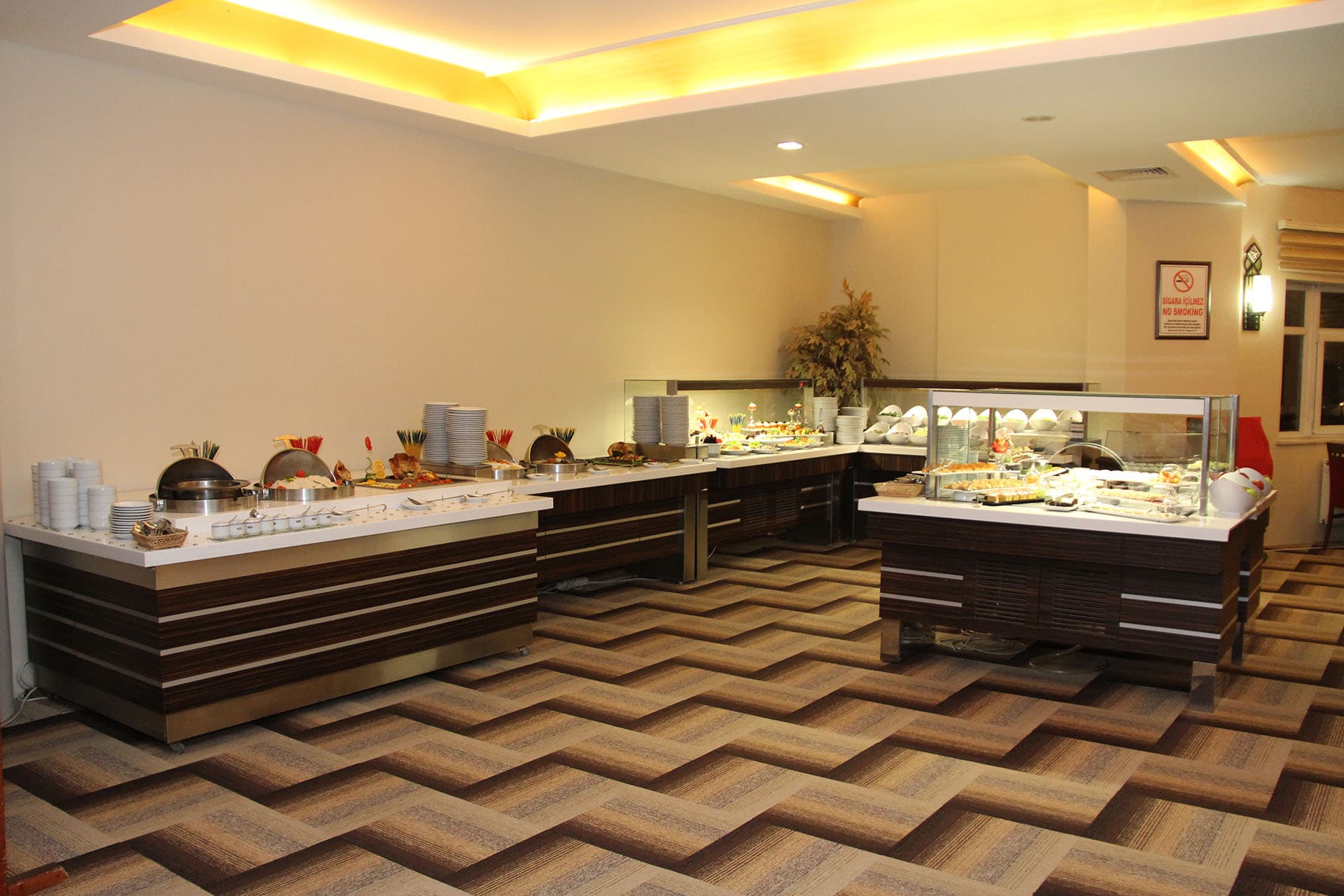 Grand Eras Hotels Erciyes-9