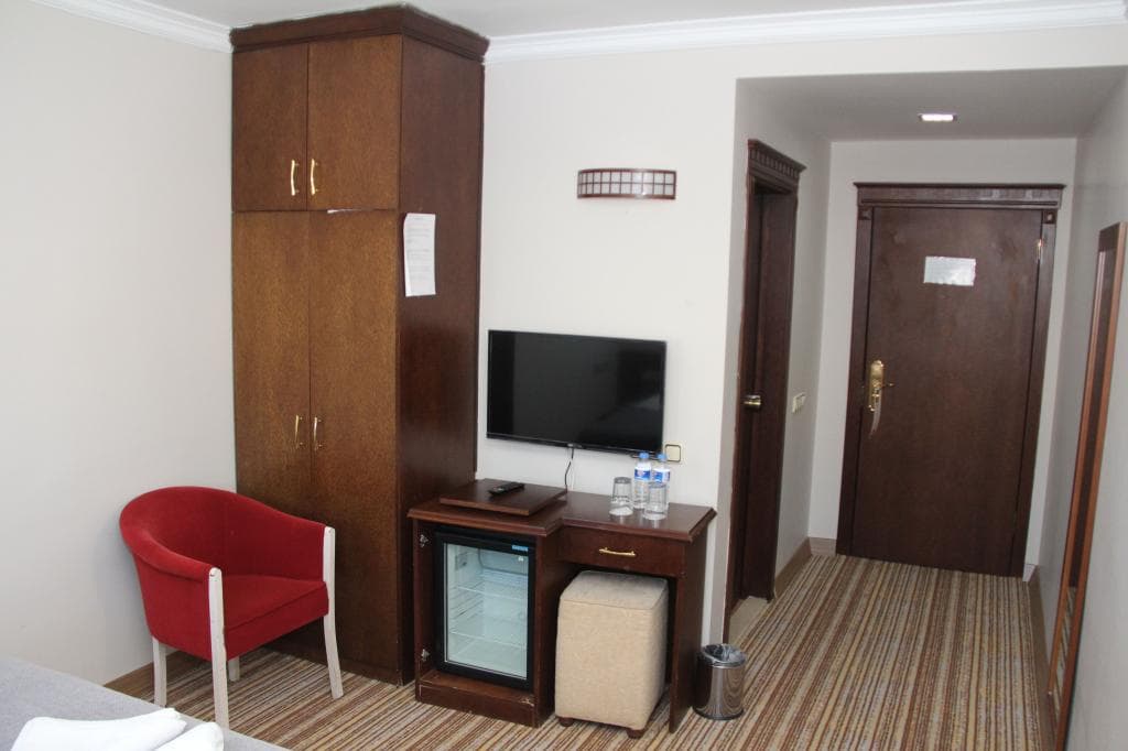 Grand Eras Hotels Erciyes-3