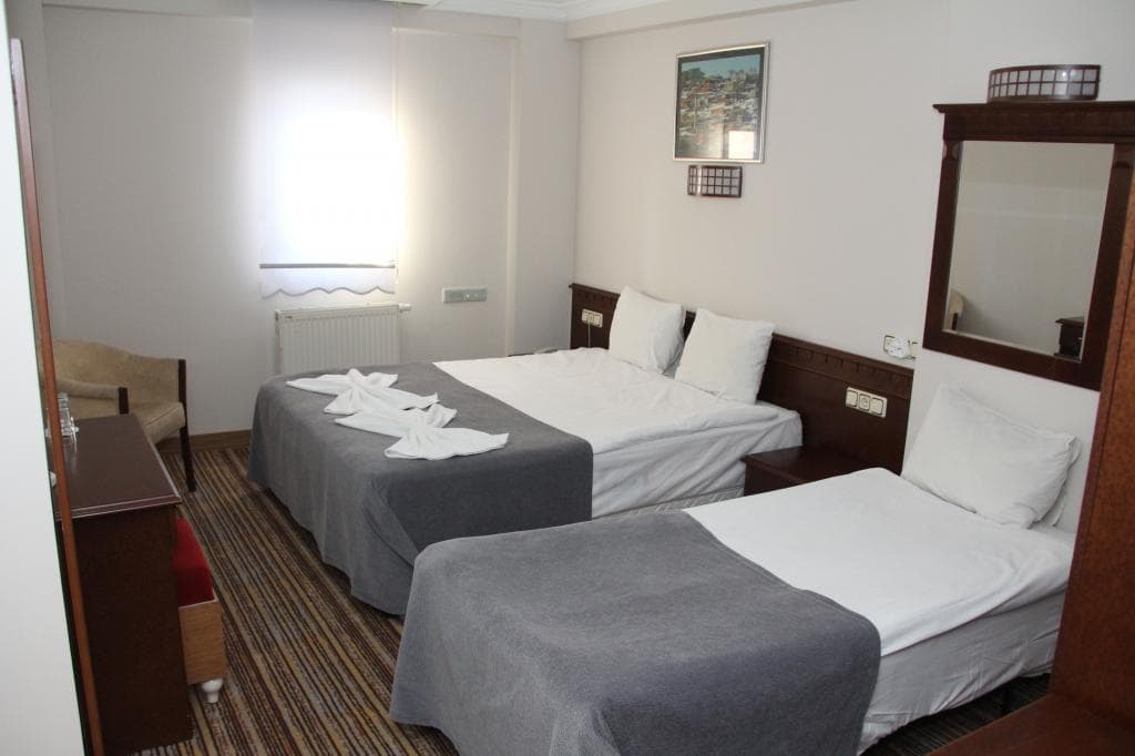 Grand Eras Hotels Erciyes-4