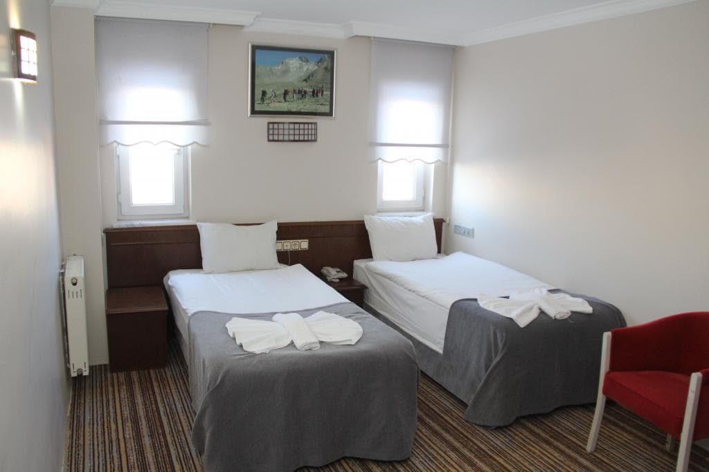 Grand Eras Hotels Erciyes-5